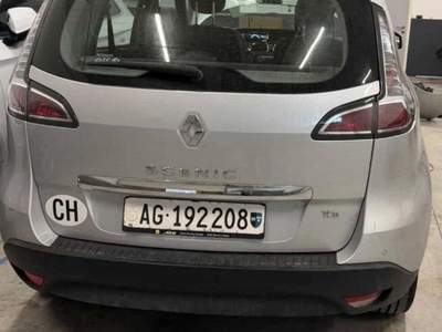Renault Scénic Scenic Scénic XMod 1.2 TCe 130CV SINISTRAT usata Rovereto