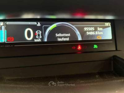 Renault Scénic Scenic Scénic XMod 1.2 TCe 130CV SINISTRAT usata Rovereto