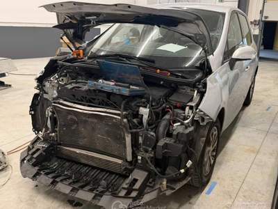 Renault Scénic Scenic Scénic XMod 1.2 TCe 130CV SINISTRAT usata Rovereto