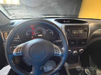 Subaru Impreza Sport Dynamic usata Rovereto