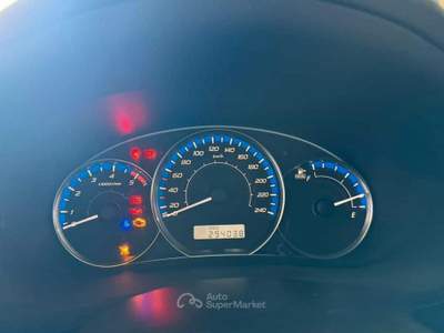 Subaru Impreza Sport Dynamic usata Rovereto