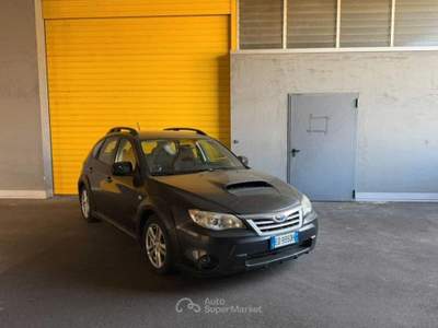 Subaru Impreza Sport Dynamic usata Rovereto