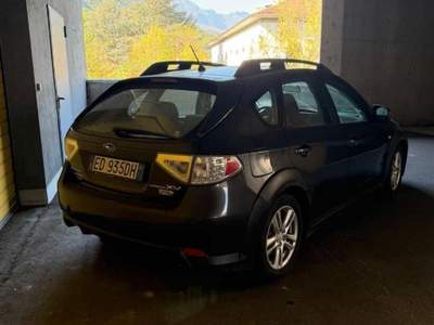 Subaru Impreza Sport Dynamic usata Rovereto