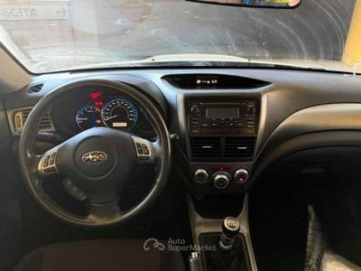 Subaru Impreza Sport Dynamic usata Rovereto