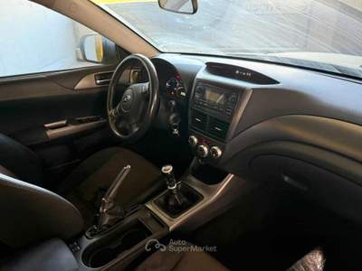Subaru Impreza Sport Dynamic usata Rovereto
