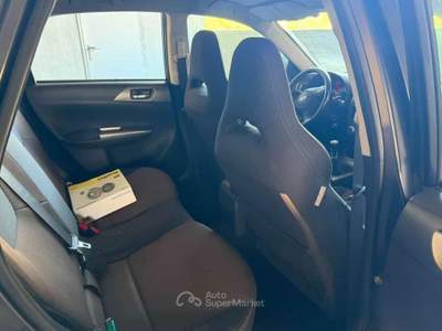 Subaru Impreza Sport Dynamic usata Rovereto