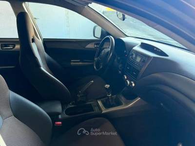 Subaru Impreza Sport Dynamic usata Rovereto