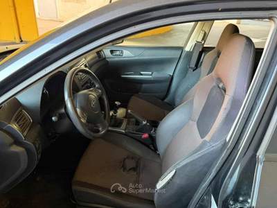 Subaru Impreza Sport Dynamic usata Rovereto