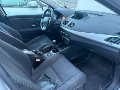 Renault Mégane Megane 1.5 dCi - Frizione nuova usata Rovereto