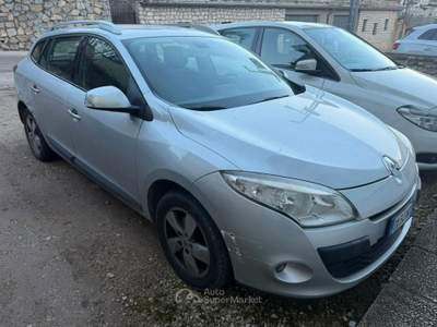 Renault Mégane Megane 1.5 dCi - Frizione nuova usata Rovereto