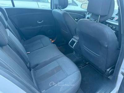 Renault Mégane Megane 1.5 dCi - Frizione nuova usata Rovereto