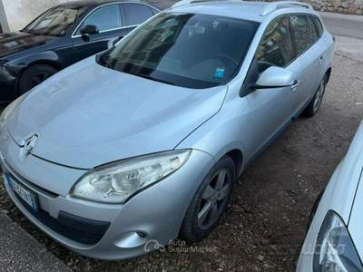 Renault Mégane Megane 1.5 dCi - Frizione nuova usata Rovereto