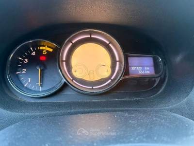 Renault Mégane Megane 1.5 dCi - Frizione nuova usata Rovereto