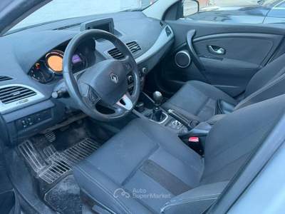 Renault Mégane Megane 1.5 dCi - Frizione nuova usata Rovereto