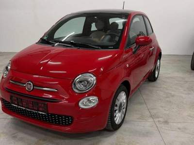 Fiat 500 Dolcevita 15.000km usata Rovereto