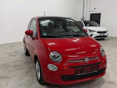 Fiat 500 Dolcevita 15.000km usata Rovereto