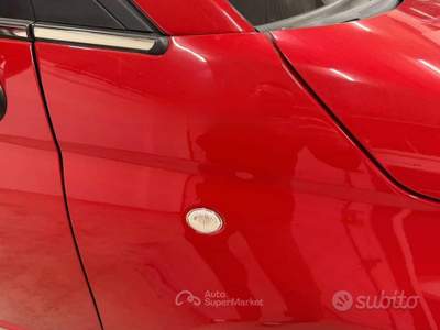 Fiat 500 Dolcevita 15.000km usata Rovereto