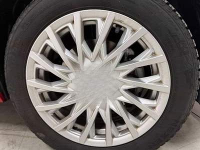 Fiat 500 Dolcevita 15.000km usata Rovereto