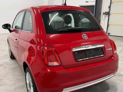 Fiat 500 Dolcevita 15.000km usata Rovereto