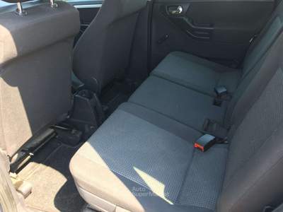 Opel Meriva 1.6 Metano 105 CV 16V Enjoy Grigio usata Ozzano dell'Emilia