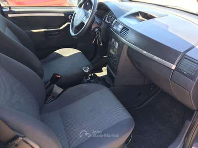 Opel Meriva 1.6 Metano 105 CV 16V Enjoy Grigio usata Ozzano dell'Emilia