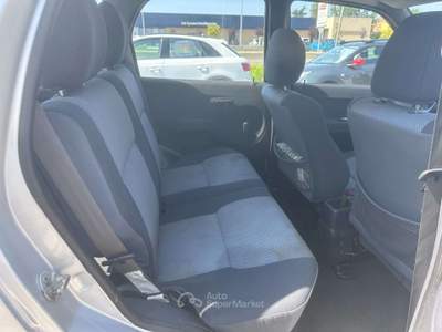 Daihatsu Terios 1.3i GPL 16V cat 4WD SX Argento usata Ozzano dell'Emilia