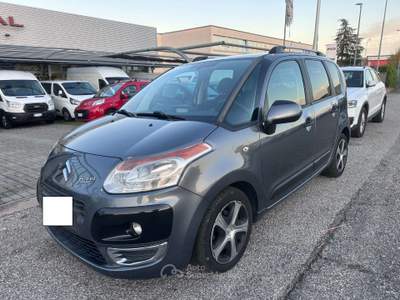 Citroen C3 Picasso 1.6 HDi 90 CV Grigio usata Ozzano dell'Emilia