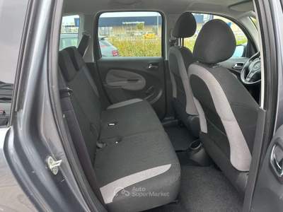Citroen C3 Picasso 1.6 HDi 90 CV Grigio usata Ozzano dell'Emilia