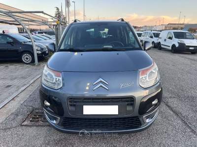 Citroen C3 Picasso 1.6 HDi 90 CV Grigio usata Ozzano dell'Emilia