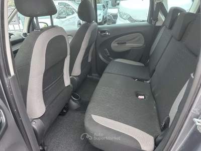 Citroen C3 Picasso 1.6 HDi 90 CV Grigio usata Ozzano dell'Emilia