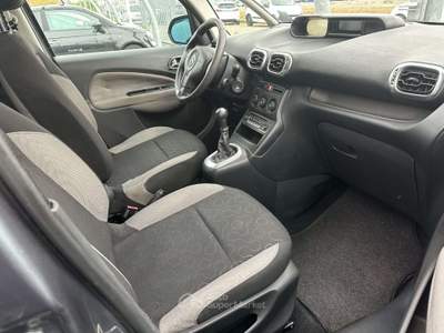 Citroen C3 Picasso 1.6 HDi 90 CV Grigio usata Ozzano dell'Emilia