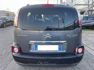 Citroen C3 Picasso 1.6 HDi 90 CV Grigio usata Ozzano dell'Emilia