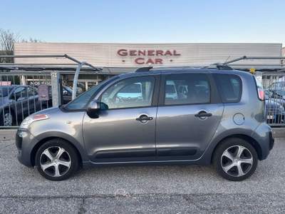 Citroen C3 Picasso 1.6 HDi 90 CV Grigio usata Ozzano dell'Emilia