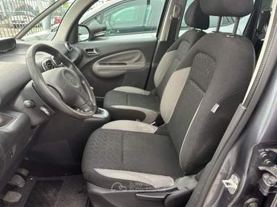 Citroen C3 Picasso 1.6 HDi 90 CV Grigio usata Ozzano dell'Emilia