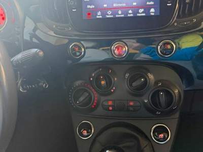 Fiat 500 Dolcevita usata Rovereto
