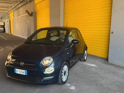 Fiat 500 Dolcevita usata Rovereto