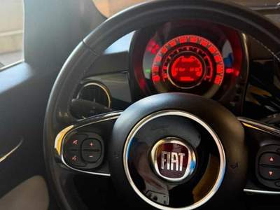 Fiat 500 Dolcevita usata Rovereto
