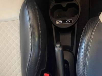 Fiat 500 Dolcevita usata Rovereto