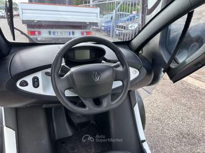 Renault Twizy 80 Intens BATTERIA DI PROPRIETA' Bianco usata Ozzano dell'Emilia
