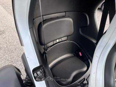 Renault Twizy 80 Intens BATTERIA DI PROPRIETA' Bianco usata Ozzano dell'Emilia