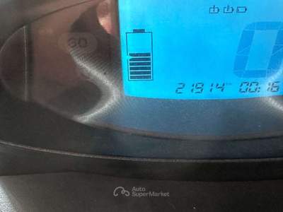Renault Twizy 80 Intens BATTERIA DI PROPRIETA' Bianco usata Ozzano dell'Emilia