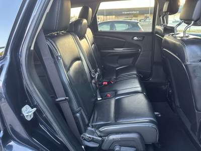 Fiat Freemont 2.0 Multijet 140 CV Urban Nero usata Ozzano dell'Emilia