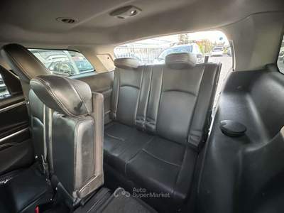 Fiat Freemont 2.0 Multijet 140 CV Urban Nero usata Ozzano dell'Emilia