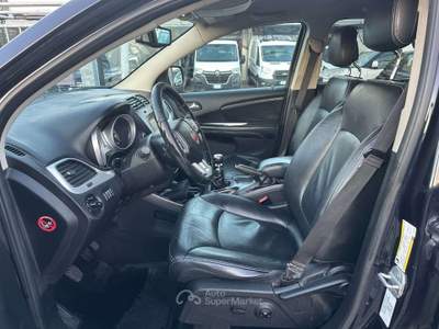 Fiat Freemont 2.0 Multijet 140 CV Urban Nero usata Ozzano dell'Emilia
