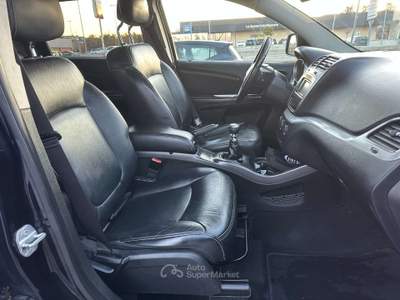 Fiat Freemont 2.0 Multijet 140 CV Urban Nero usata Ozzano dell'Emilia