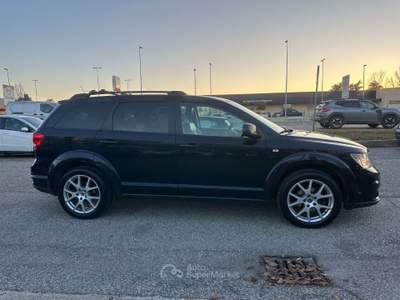 Fiat Freemont 2.0 Multijet 140 CV Urban Nero usata Ozzano dell'Emilia