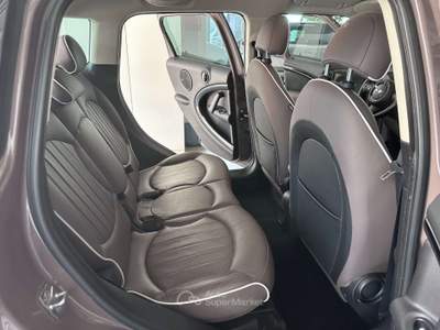 MINI Cooper 1.6 GPL ALL4 Marrone usata Ozzano dell'Emilia