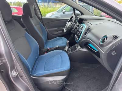 Renault Captur TCe 12V 90 CV Start&Stop Energy Zen Grigio usata Ozzano dell'Emilia