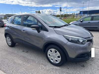 Renault Captur TCe 12V 90 CV Start&Stop Energy Zen Grigio usata Ozzano dell'Emilia