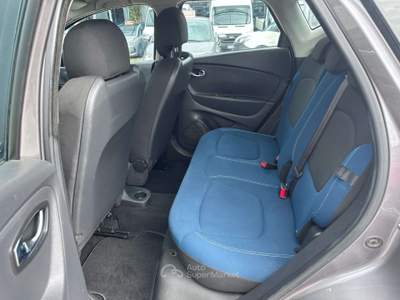 Renault Captur TCe 12V 90 CV Start&Stop Energy Zen Grigio usata Ozzano dell'Emilia